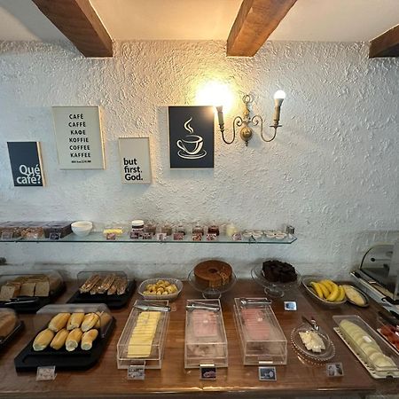 Hotel Modena - Sao Jose Dos Campos Luaran gambar
