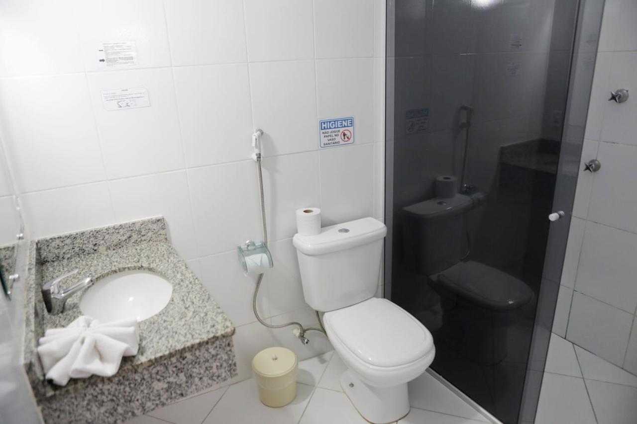 Hotel Modena - Sao Jose Dos Campos Luaran gambar