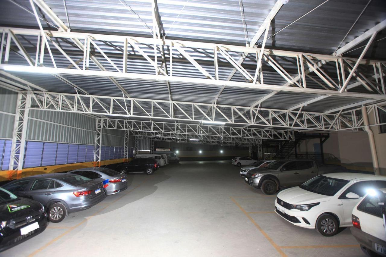 Hotel Modena - Sao Jose Dos Campos Luaran gambar