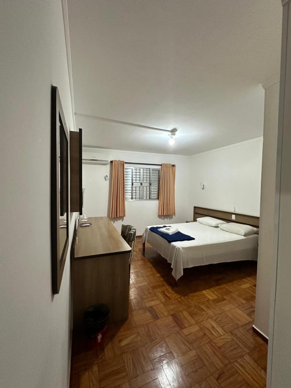 Hotel Modena - Sao Jose Dos Campos Luaran gambar