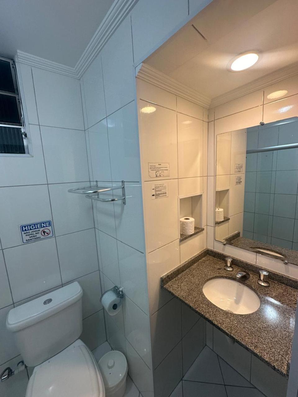 Hotel Modena - Sao Jose Dos Campos Luaran gambar