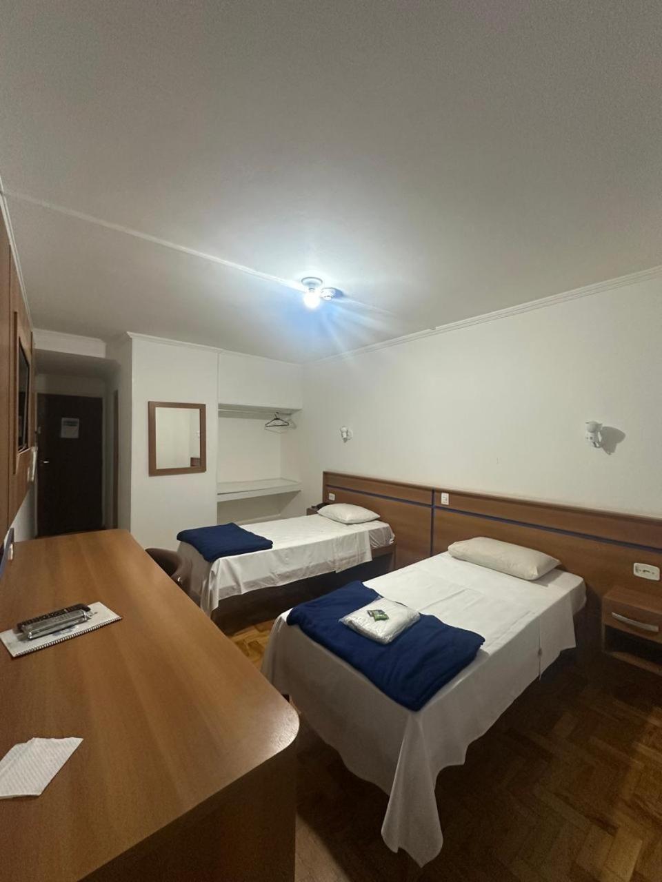 Hotel Modena - Sao Jose Dos Campos Luaran gambar