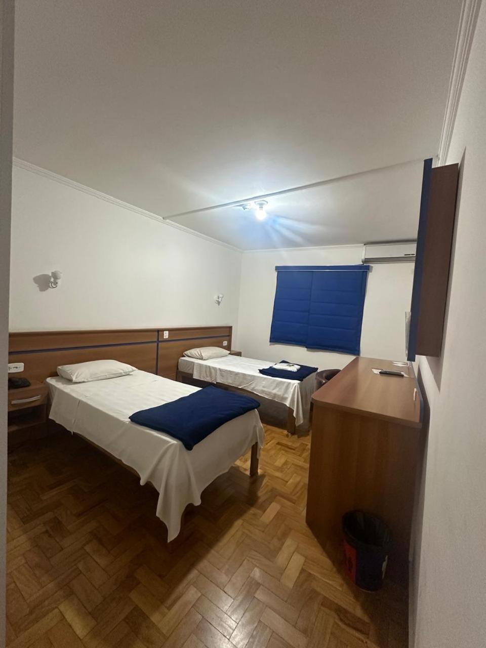 Hotel Modena - Sao Jose Dos Campos Luaran gambar